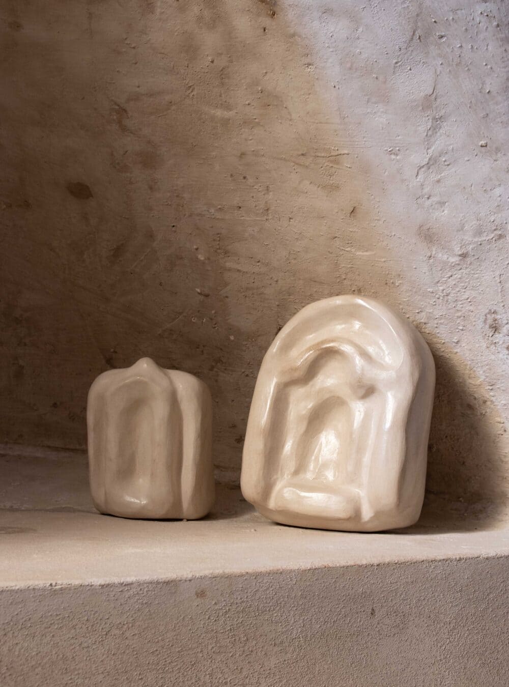 Vintage artwork by Rémy Allamand 23x28cm