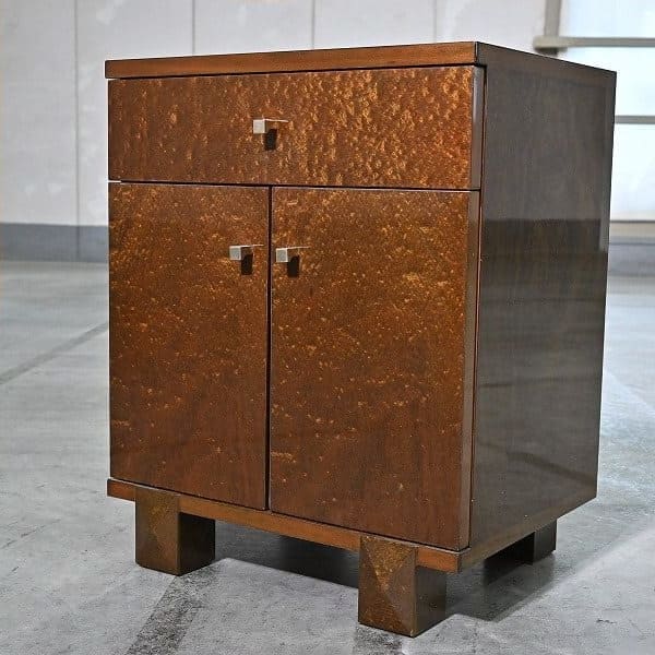Vintage Sideboard Splendor von IDC Otsuka