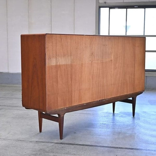 Vintage Sideboard von Johannes Andersen für Uldum Mobelfabrik