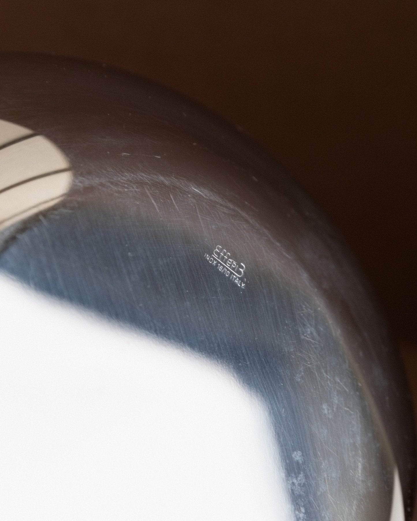 Vintage Schale Set von 7 von Effepi 3