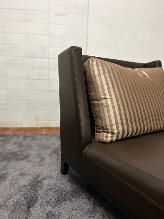 Vintage Latin daybed by Christian Liaigre