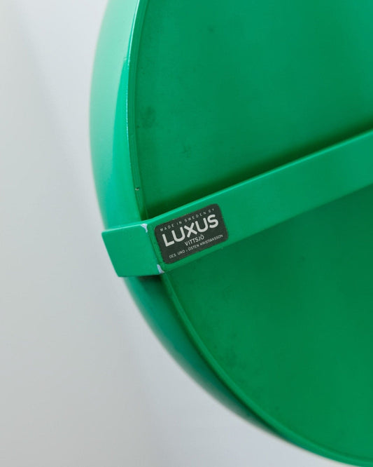 Vintage Spiegel von Uno Kristansson für Luxury in Vittsjö Schweden 70er