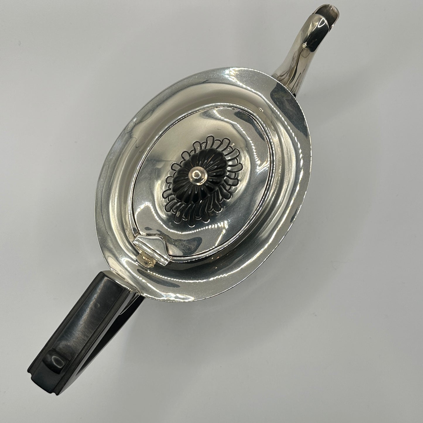 Vintage Teekanne von William Hutton & Sons