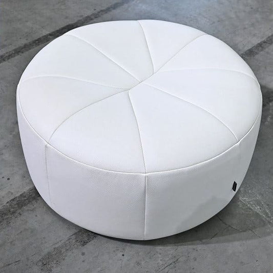 Vintage Ottoman ROSET PUMPKIN von Pierre Paulin für ligne roset