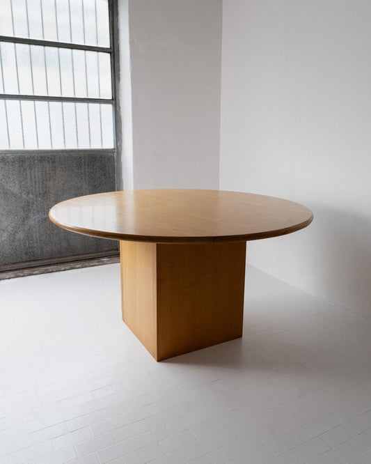 Vintage Tisch Holz Naturton VintageHolz VintageVintage