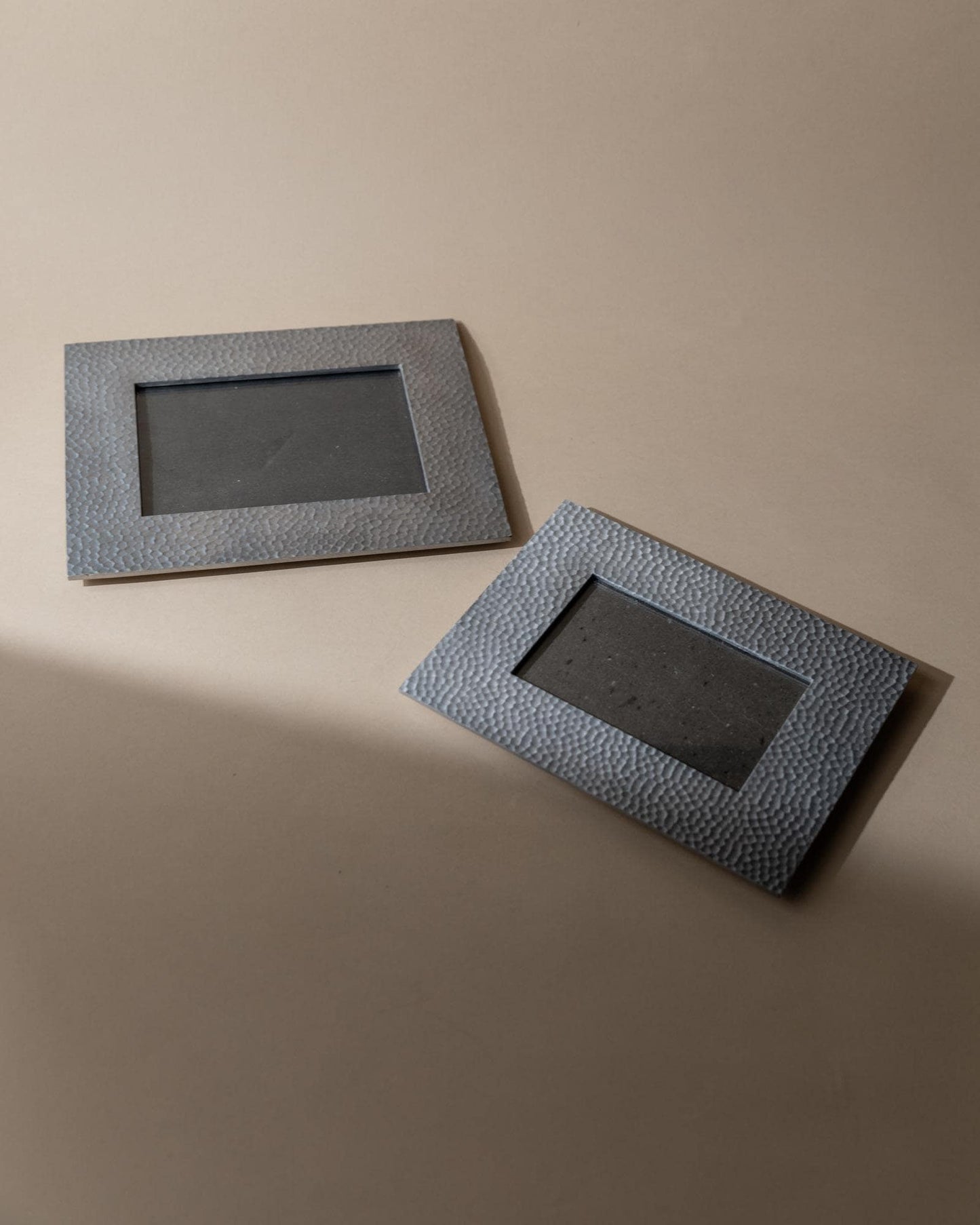 Vintage Bilderrahmen Set von 2 von IKEA