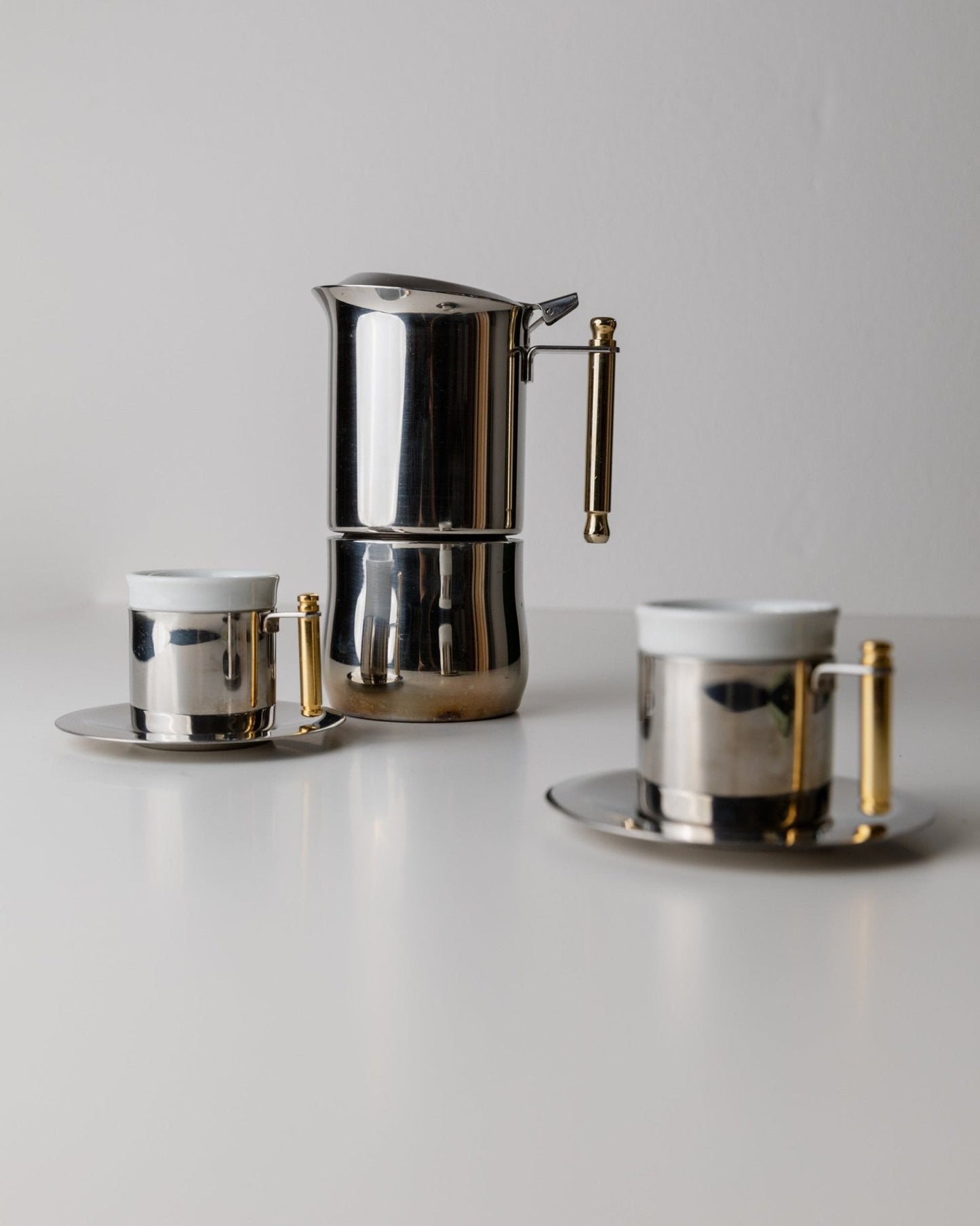 Vintage Kaffeeset von IMCO