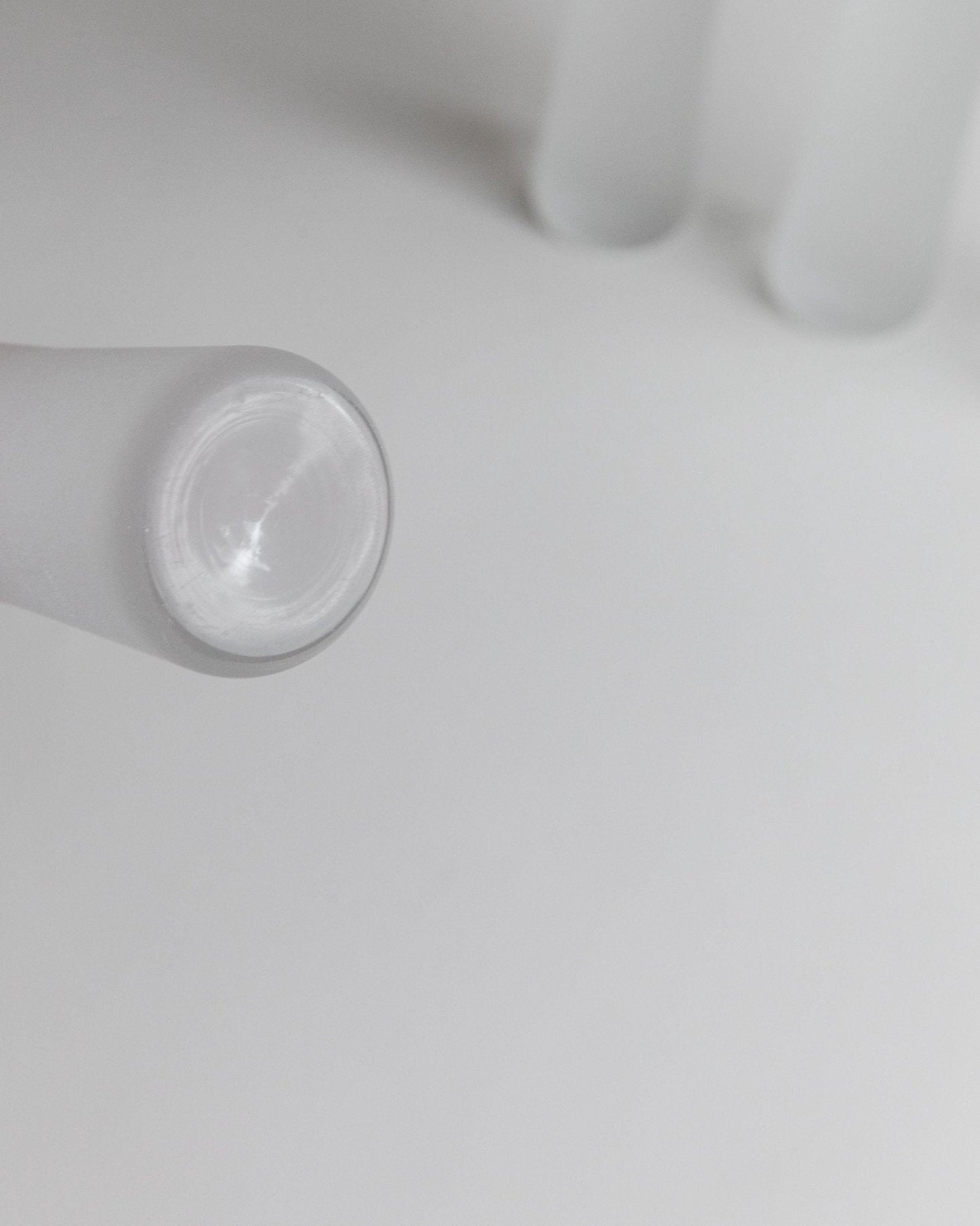 Vintage Likörglas Set von 4 von Murano