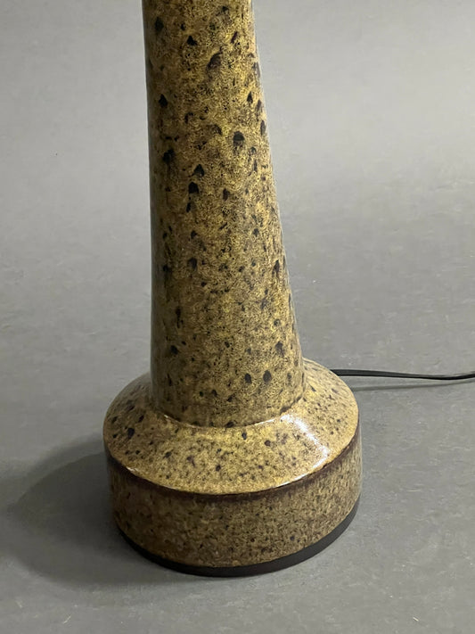 Table lamp Retro by HKliving light base