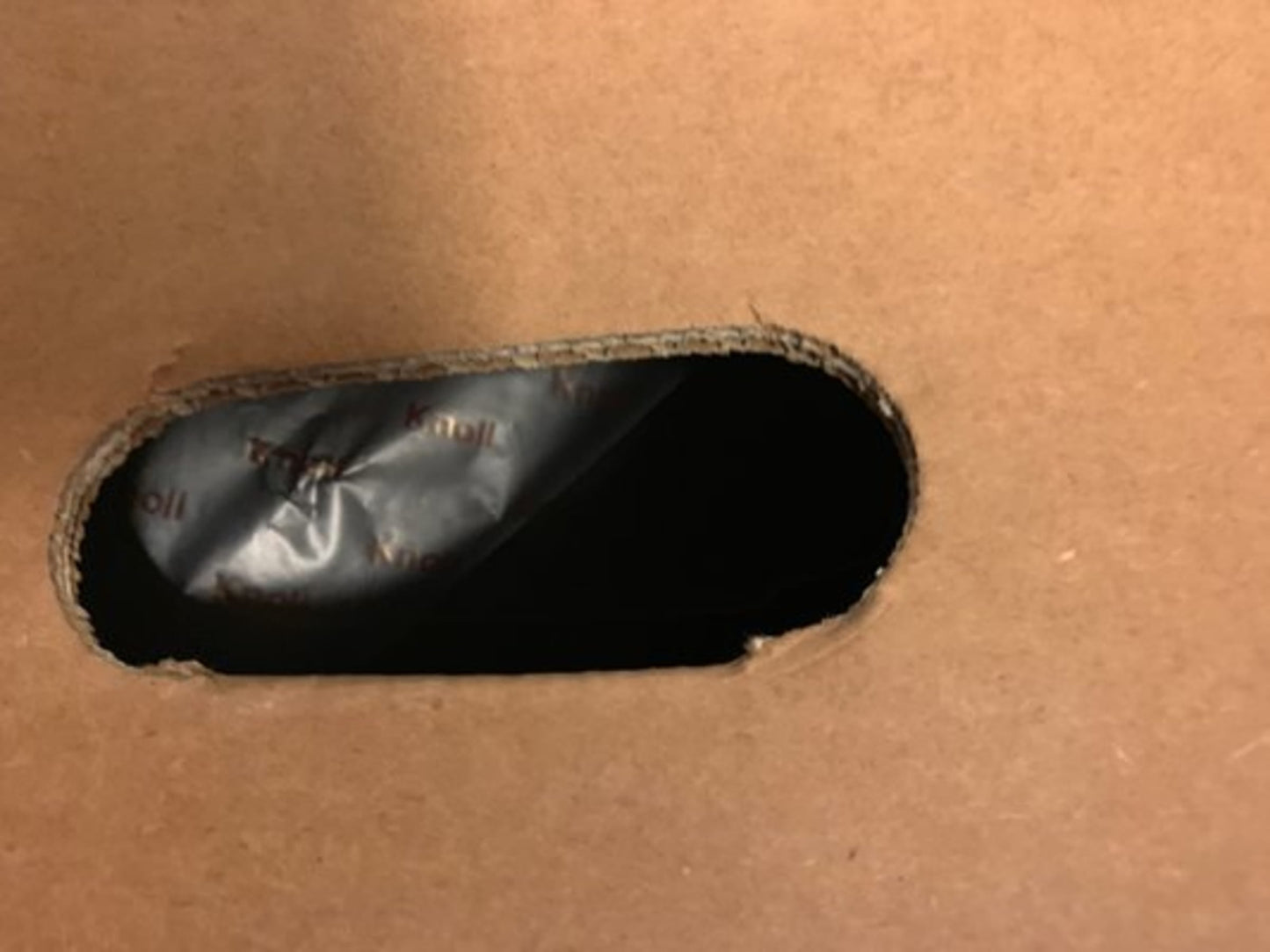 Vintage Barhocker Set von 2 von Harry Bertoia für Knoll International Weiß