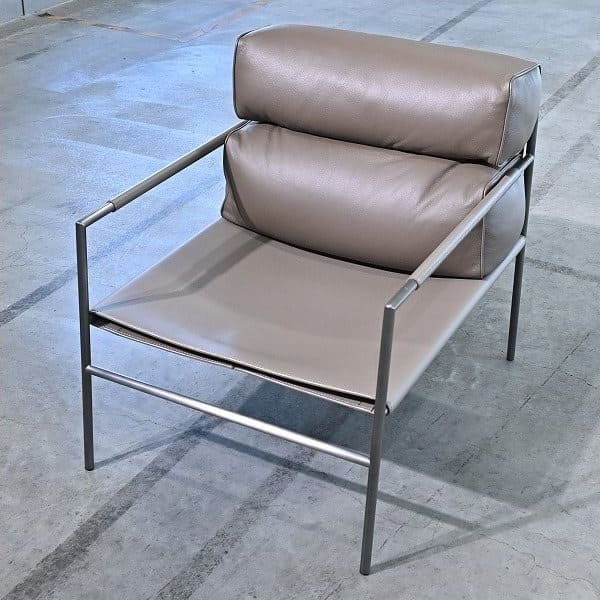 Vintage Sessel IBIZA FORTE von Ritzwell