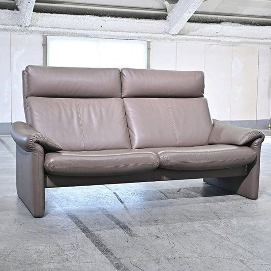 Vintage Sofa Milano von erpo mit Relaxfunktion