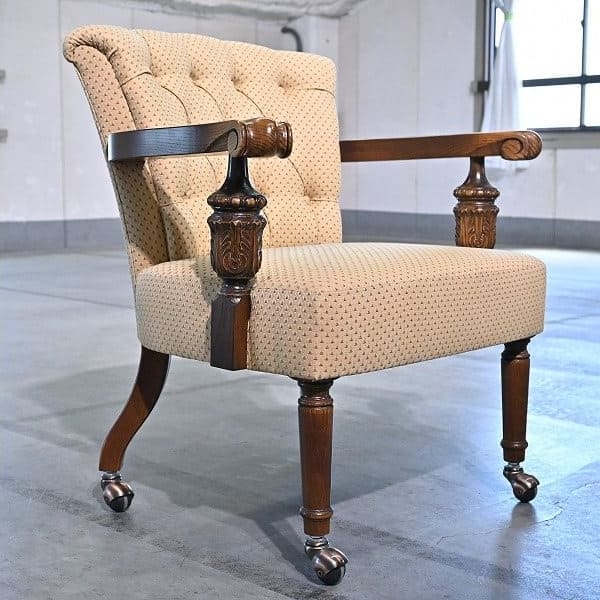 Vintage Lounge Sessel Brugge von Mitsukoshi
