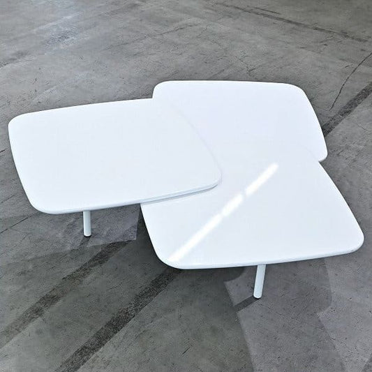 Vintage Couchtisch PATCH von Ligne Roset
