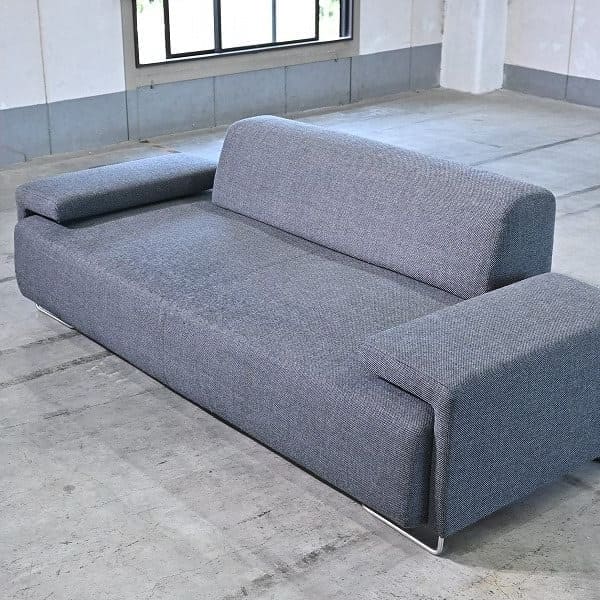Vintage Sofa Lowland von Patricia Urquiola für Moroso