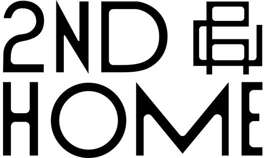 2nd home Geschenkgutschein - 2nd home