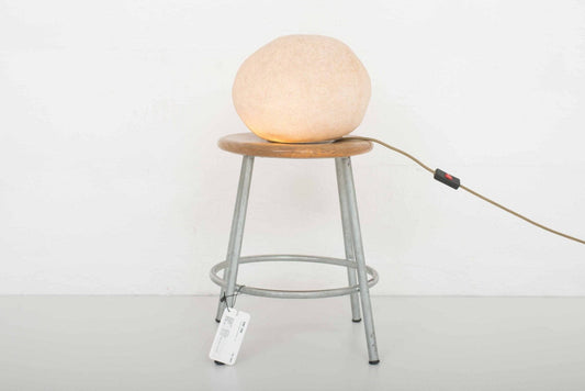 André Cazenave Moonrock Lampen für Atelier A - 2nd home