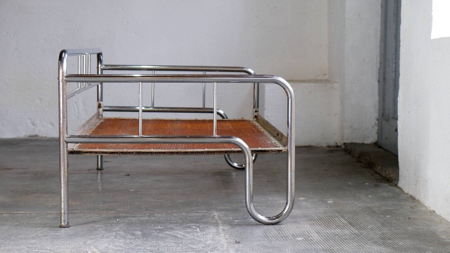 Bauhaus Sofa nach Anton Lorenz - 2nd home