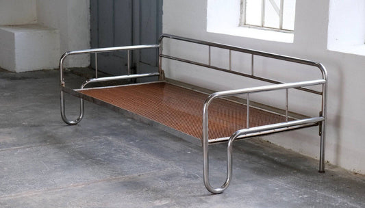 Bauhaus Sofa nach Anton Lorenz - 2nd home