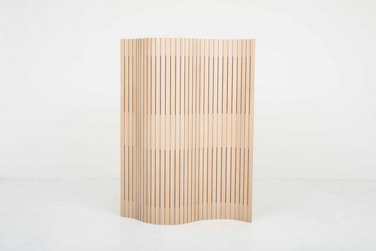 Frédéric Dedelley WOGG 39 Paravent in Esche Natur - 2nd home