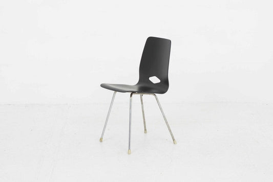 Horgenglarus Stühle Modell 6006 im Viererset - 2nd home