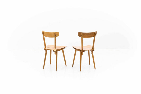 Jacob Müller Stuhl von Wohnhilfe - 2nd home