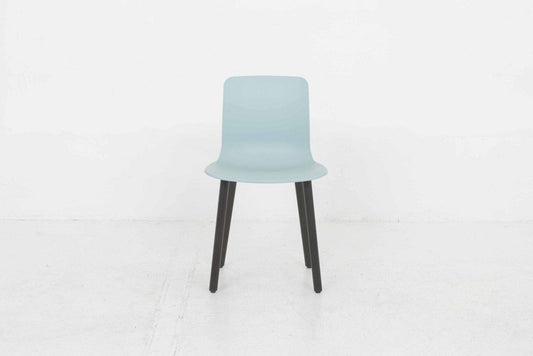 Jasper Morrison HAL Wood Stuhl von Vitra - 2nd home