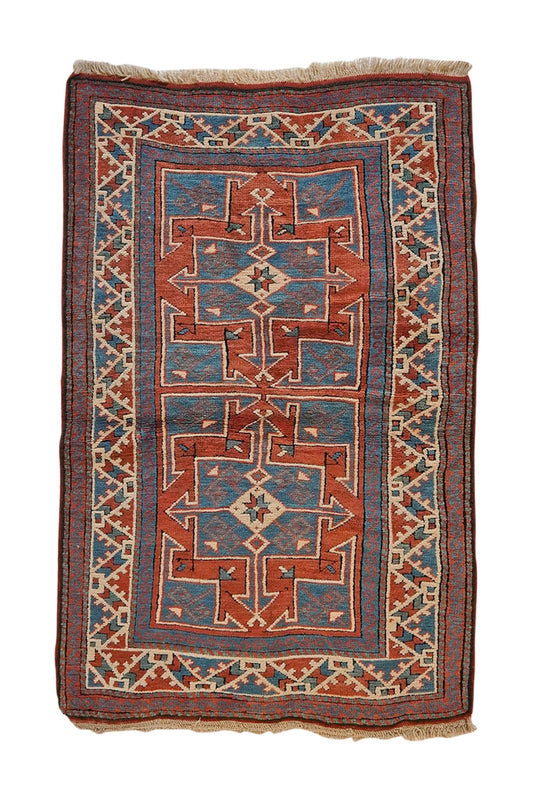 Kars 128x85cm - 2nd home