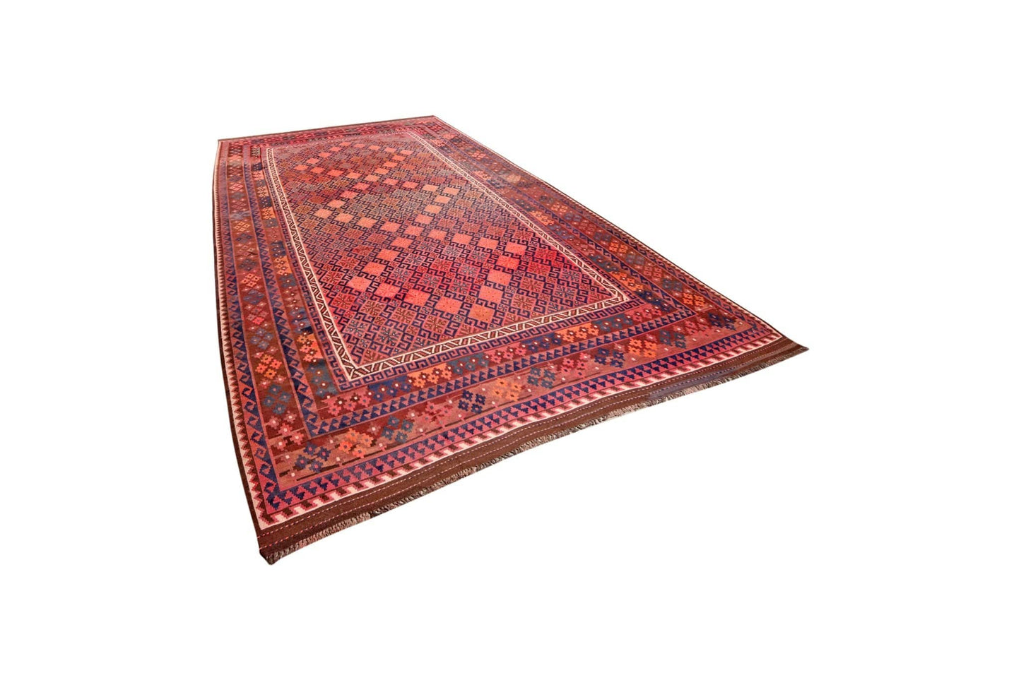 Kelim Belutch 430x248cm - 2nd home