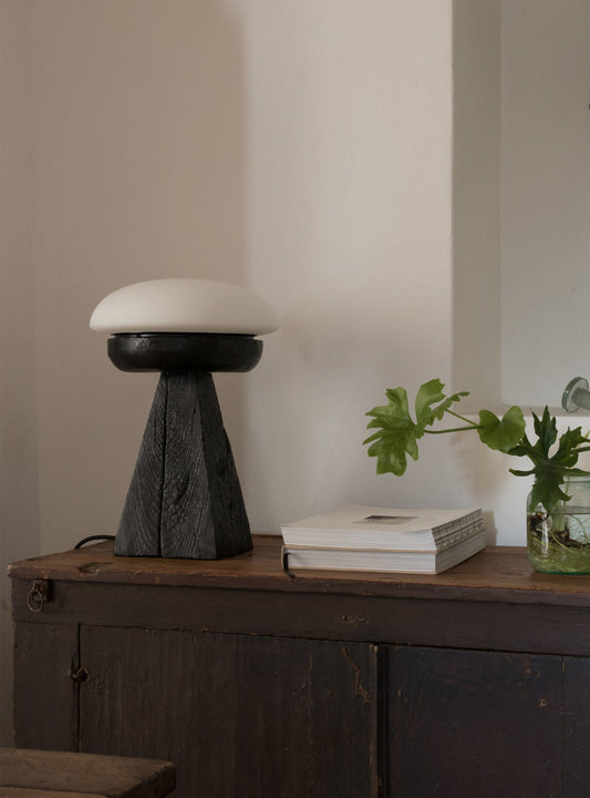 OTOTEMAN II Lampe Vintage - 2nd home