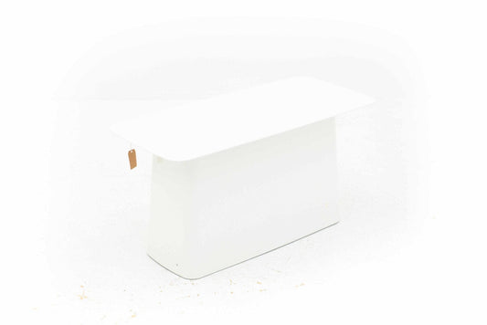 Ronan & Erwan Bouroullec Metal Side Table von Vitra - 2nd home