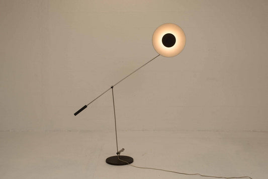 Rosemarie und Rico Baltensweiler Type 600 Modell 51 Stehleuchte - Vintage - 2nd home