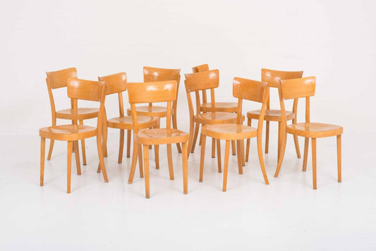 Schweizer Beizenstühle #BS1 - 2nd home