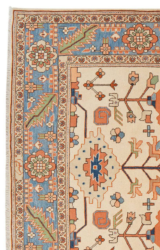 Serapi 282x209cm - 2nd home