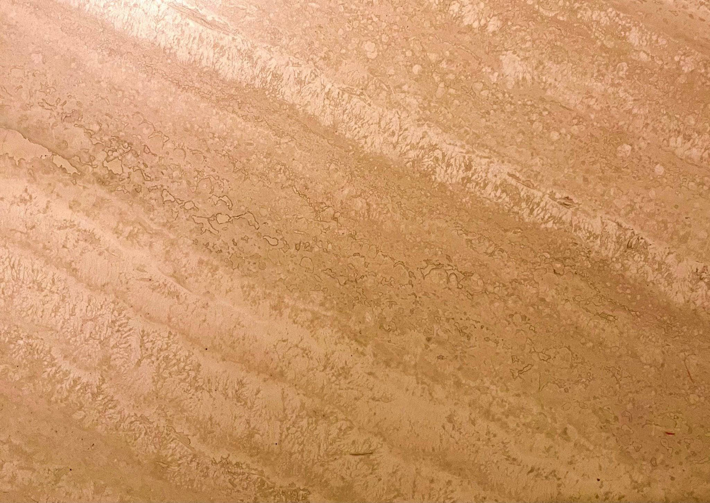 Travertin Tisch - Couchtisch Marmor - 2nd home