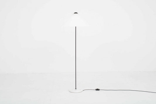 Vico Magistretti Snow Stehleuchte für Oluce - 2nd home