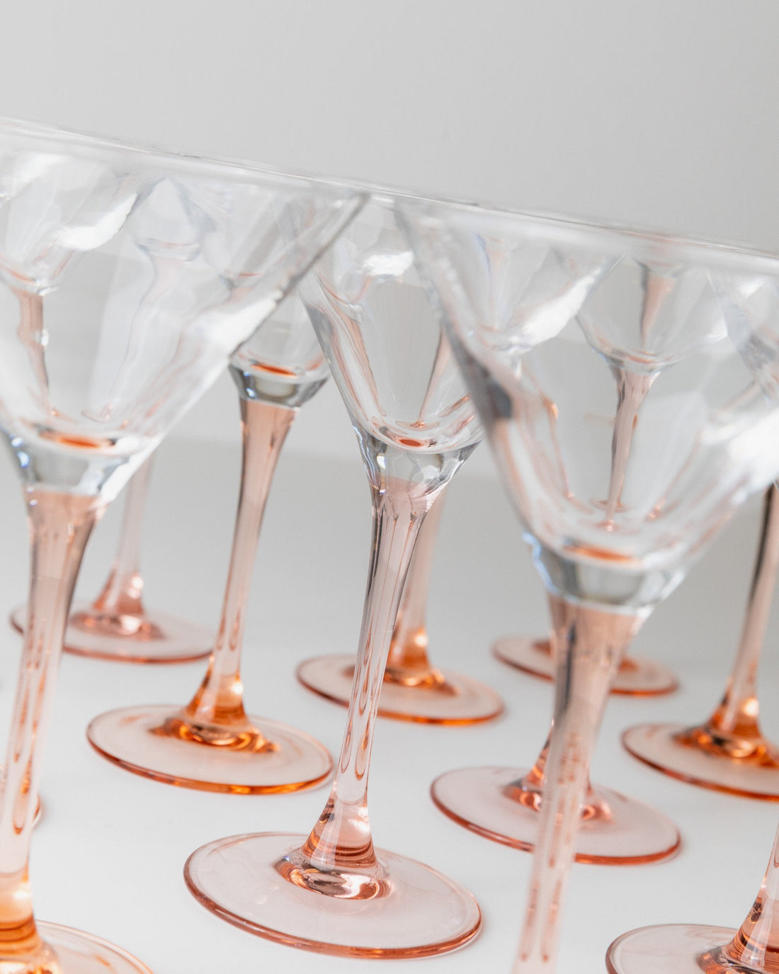 Warum wir Luminarc Vintage lieben