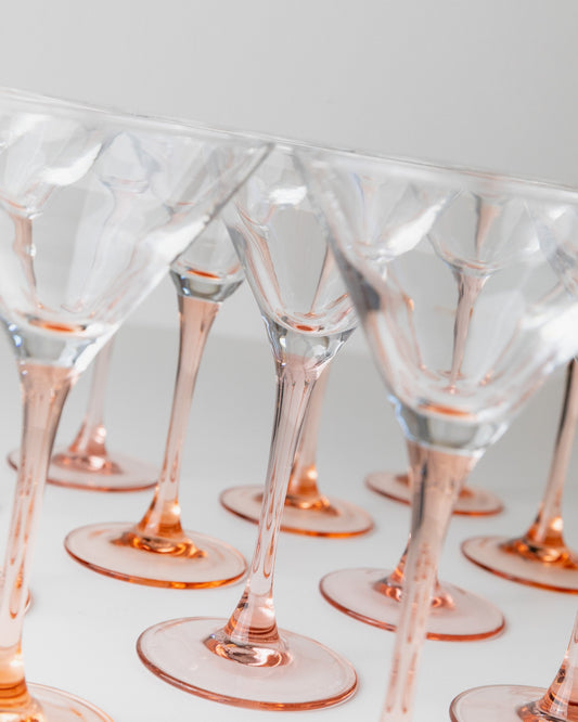 Warum wir Luminarc Vintage lieben