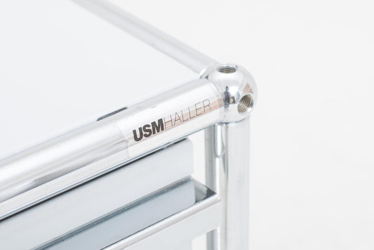 USM Haller Verbindung