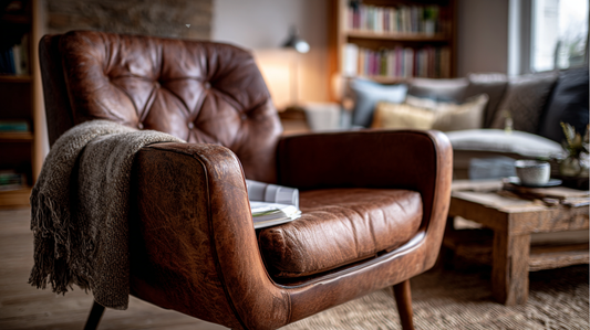 So erkennst du echte Vintage Möbel: 5 Merkmale, die nicht lügen