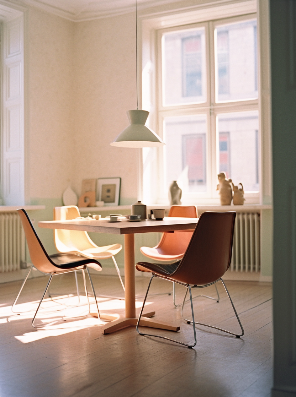 2nd home - Dein Zuhause für stilvolles Vintage & Second-Hand Interieur