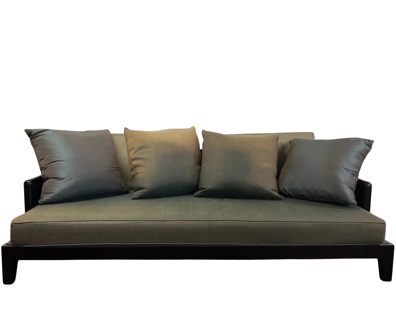 Vintage Sofa Opium von Christian Liaigre