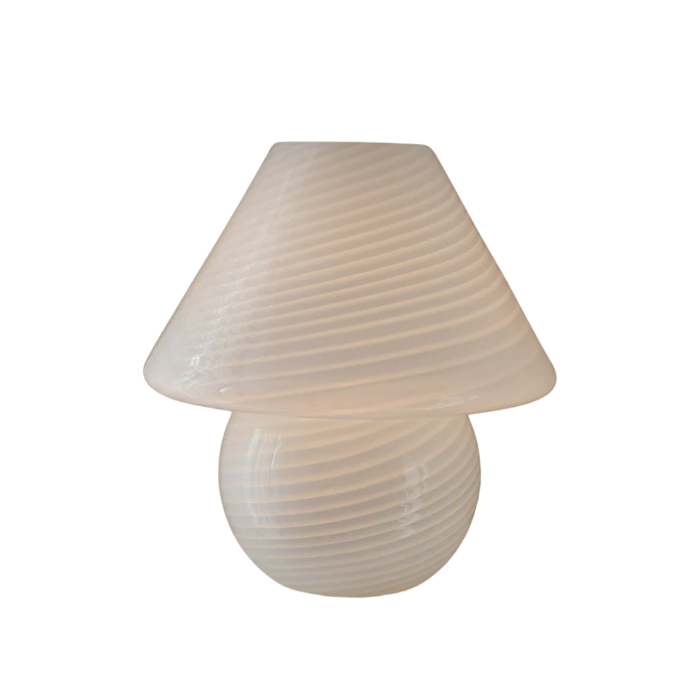 Pilzlampe und Mushroom Lamps – Magische Akzente für dein Zuhause