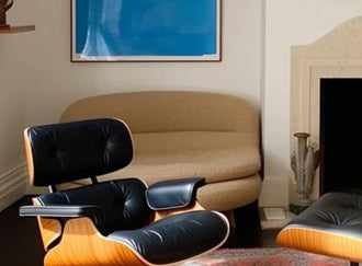 2nd home - Your home for stylish vintage & second-hand interior