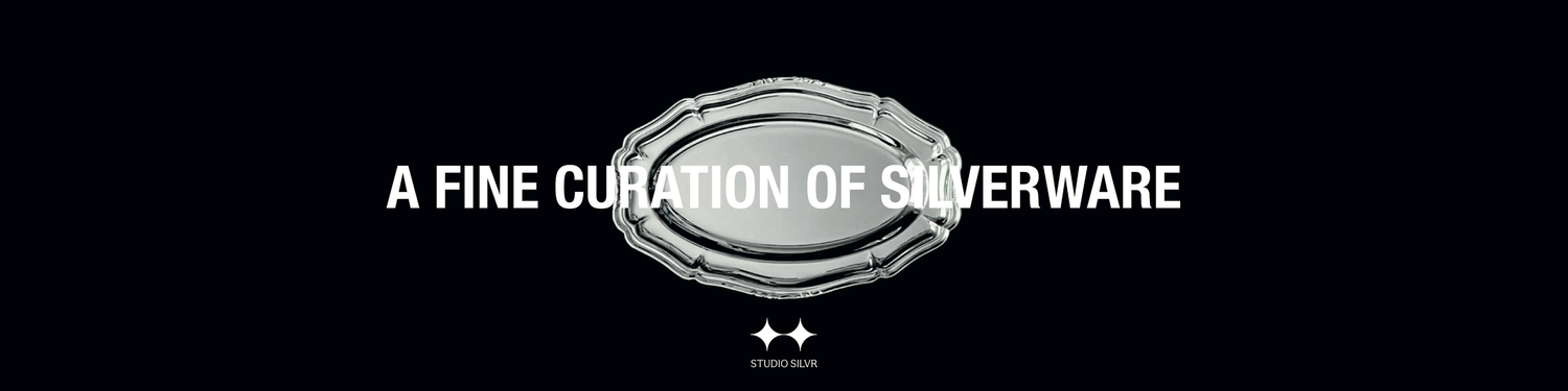 Studio Silvr - Design und Dekor aus Silber