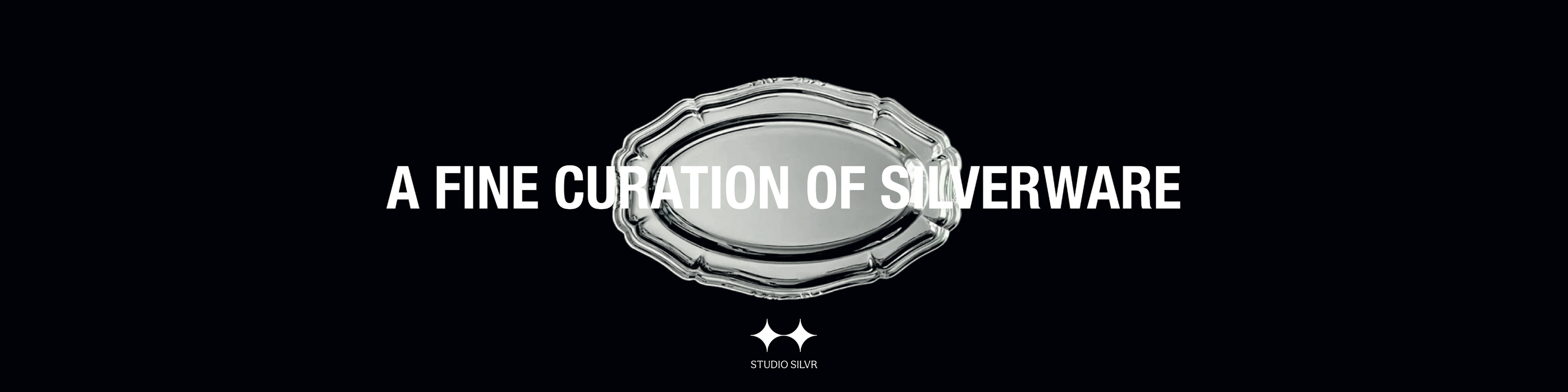 Studio Silvr - Design und Dekor aus Silber