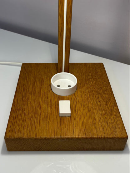 Vintage Schreibtischlampe von Luxus Vittsjö