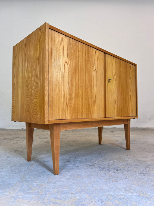 Vintage Kommode Typ 602/A von Franz Ehrlich für Hellerau