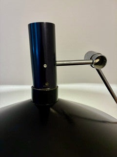 Vintage Stehleuchte 600 von Baltensweiler