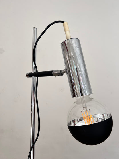 Vintage Stehlampe von STAFF